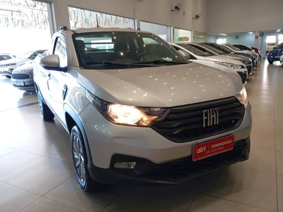 FIAT STRADA 1.3 FIREFLY FLEX FREEDOM CS MANUAL FIAT STRADA 1.3 FIREFLY FLEX FREEDOM CS MANUAL